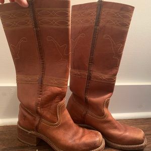 Frye Boots sz8